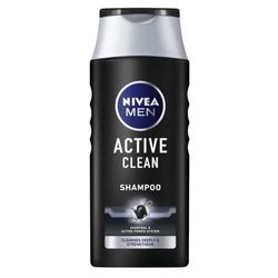 NIVEA MEN šampon Active Clean 250ml 82750