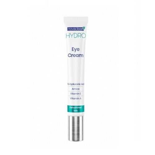 Biotter NC HYDRO hydratační oční krém 15 ml