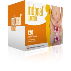 Indonal Woman cps.120