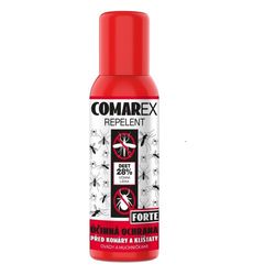 ComarEX repelent Forte spray 120 ml