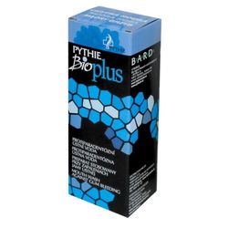 Chytrá houba PYTHIE BioPlus 5x3g