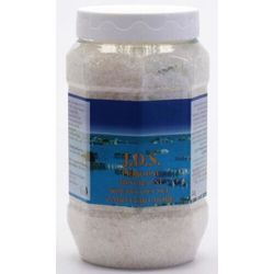 J.D.S. Koupelová sůl z Mrtvého moře dóza 1kg