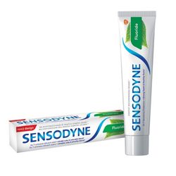 Sensodyne Fluoride zubní pasta 75ml