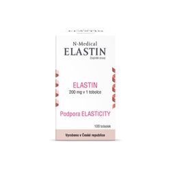 N-Medical Elastin tob.100