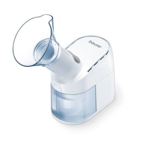 Beurer SI 40 Napařovací přístroj pro horní část dýchacího ústrojí
