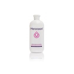 MENORAXON intimní hygiena na olejové bázi 500g
