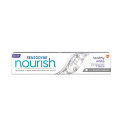 Sensodyne zubní pasta Nourish Healthy White 75ml