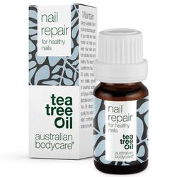 Australian Bodycare Pečující olej na odbarvené, popraskané a drsné nehty u nohou s Tea Tree olejem, 10ml