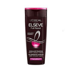 L'Oréal Paris Elseve Full Resist Šampon proti vypadávání vlasů 400 ml
