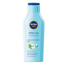 NIVEA SUN hydra.mléko po opalování 400ml 80465
