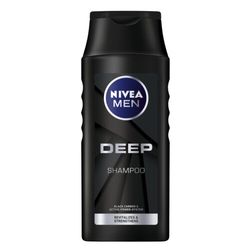 NIVEA MEN šampon Deep 250ml 88508