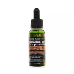 laSaponaria Sérum proti vypadávání vlasů pro pány BIO (30 ml)