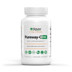 Jigsaw Health | Vitamin C - Pureway-C® Plus™