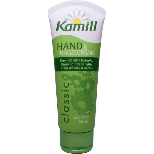 Kamill Classic krém na ruce 100ml tuba