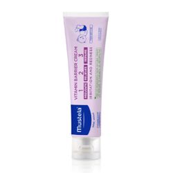 Mustela Krém proti opruzeninám při přebalování 50ml