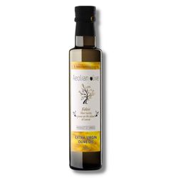 Aeolian | Extra Panenský Olivový Olej - 250 ml, 500 ml, 750 ml, 3 l, 5 Obsah: 250 ml