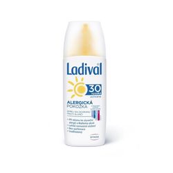 Ladival alergická pokožka sprej OF30 150ml