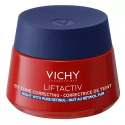 VICHY LIFTACTIV B3 Noční krém s retinolem 50ml