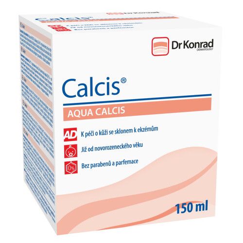 Calcis DrKonrad 150ml