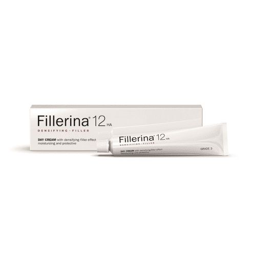 Fillerina 12HA denní krém proti vráskám (stupeň 3), 50 ml