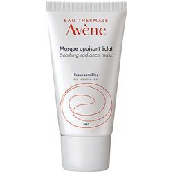 AVENE Zklidňující rozjasňující maska 50ml