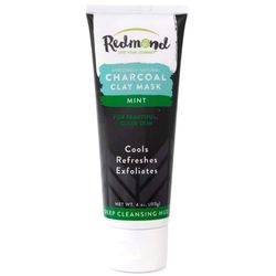 Redmond | Jílová maska - Charcoal Mint - 113 g