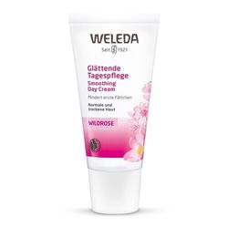 WELEDA Růžový denní krém 30ml