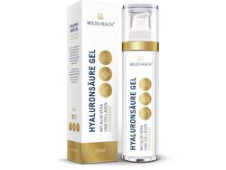 Woldohealth | Hydratační pleťové sérum - 50 ml