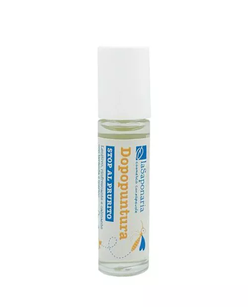 laSaponaria Roll-on na hmyzí štípance (9 ml)