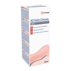 AD lotio Chronic DrKonrad 200ml