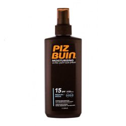 PIZ BUIN Moisturising Sun Lotion SPF 30 200ml