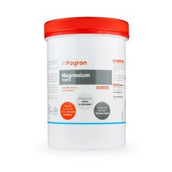 Magnesium FORTE tbl.500 Fagron