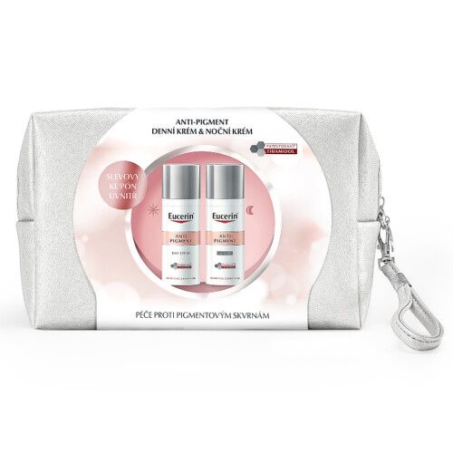 Eucerin Antipigment dárkové balení