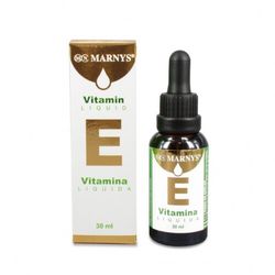 Tekutý Vitamin E 30ml