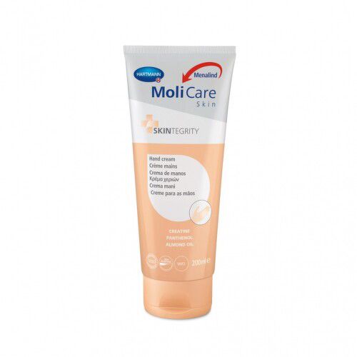 MoliCare Skin Krém na ruce 200ml (Menalind)