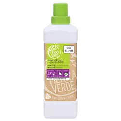 Tierra Verde Prací gel s BIO levandulí - INOVACE