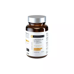 Neobotanics Lipo C s rakytníkem (60 kapslí)