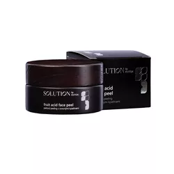 Kvitok Solution Pleťový peeling s ovocnými kyselinami - 30 ml