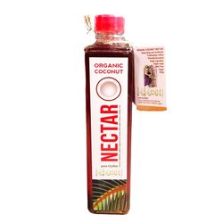 Ceylon Kokonati | Bio kokosový nektar z květů kokosových ořechů - 525 g