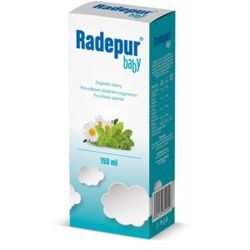 Radepur baby 150ml