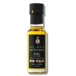 ACAIA | Extra Panenský Olivový Olej - 100 ml, 250 ml, 500 ml Obsah: 100 ml