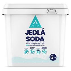 Autentis Jedlá soda 5kg