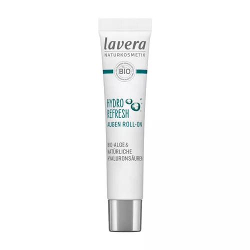 Lavera Oční roll-on gel Hydro Refresh (15 ml)