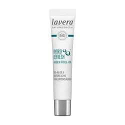 Lavera Oční roll-on gel Hydro Refresh (15 ml)