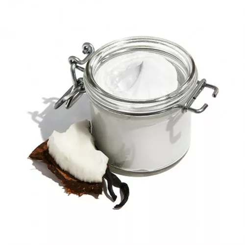 Soaphoria Tělové suflé - Mléčné potěšení (125 ml)