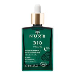 NUXE BIO ORGANIC Noční olej 30ml RENO