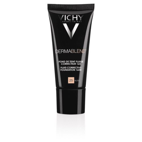 VICHY DERMABLEND Fluidní make-up 25 30 ml