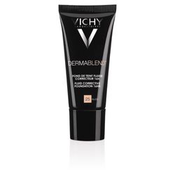 VICHY DERMABLEND Fluidní make-up 25 30 ml