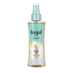 FENJAL Classic Body Oil 145ml