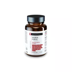 Neobotanics Vigrin Forte X9 (90 kapslí)